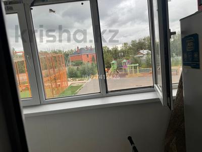 1-бөлмелі пәтер · 46 м² · 1/3 қабат, Суткент 30, бағасы: 24 млн ₸ в Астане, Алматы р-н