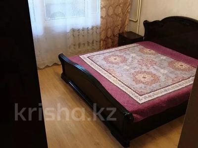 2-бөлмелі пәтер, 60 м², 6/9 қабат, мкр Алмагуль, бағасы: 38 млн 〒 в Алматы, Бостандыкский р-н