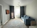 2-бөлмелі пәтер · 48.5 м² · 7/9 қабат, Улы Дала 4, бағасы: 35.3 млн ₸ в Астане, Есильский р-н