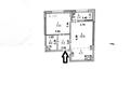 2-бөлмелі пәтер · 48.5 м² · 7/9 қабат, Улы Дала 4, бағасы: 35.3 млн ₸ в Астане, Есильский р-н — фото 2