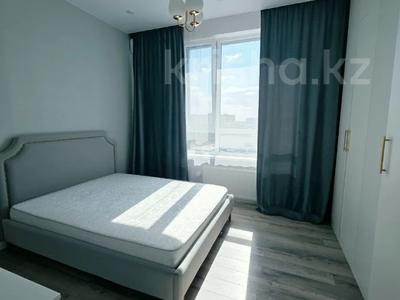 2-комнатная квартира · 48.5 м² · 7/9 этаж, Улы Дала 4 за 35.3 млн ₸ в Астане, Есильский р-н