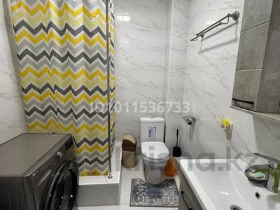1-бөлмелі пәтер · 28 м² · 6/10 қабат, Сейфуллина 51, бағасы: 25 млн ₸ в Алматы, Турксибский р-н