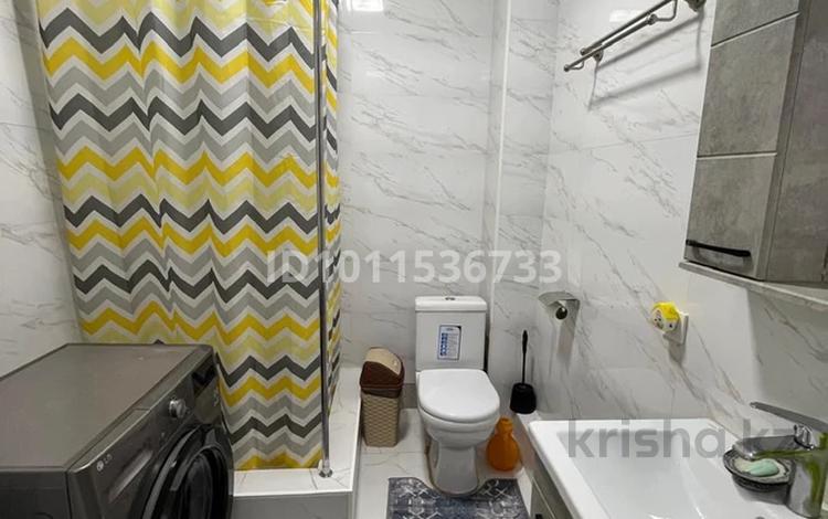 1-бөлмелі пәтер · 28 м² · 6/10 қабат, Сейфуллина 51, бағасы: 23 млн ₸ в Алматы, Турксибский р-н — фото 2