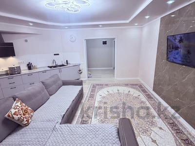 3-комнатная квартира · 120 м² · 8/16 этаж, Масанчи 23/8 — Гоголя за 111 млн ₸ в Алматы, Алмалинский р-н