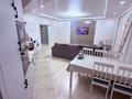 3-комнатная квартира · 120 м² · 8/16 этаж, Масанчи 23/8 — Гоголя за 111 млн ₸ в Алматы, Алмалинский р-н — фото 8