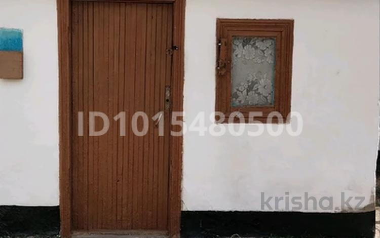 Часть дома · 2 комнаты · 37.3 м² · 2.49 сот., Сортировка — Казармы 711км. за 3.5 млн ₸ в Караганде, Алихана Бокейханова р-н — фото 14