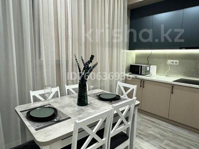 1-бөлмелі пәтер · 46 м² · 9/9 қабат, мкр Сайран, Утеген батыра 11, бағасы: 2 000 〒 в Алматы, Ауэзовский р-н