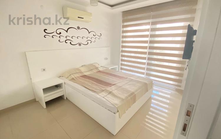 2-бөлмелі пәтер · 60 м² · 2/5 қабат, Best Home 17, Kızlar Pınarı, Spor Cd., 07460 Alanya/Antalya, Турция, бағасы: 78 млн 〒 в Аланье — фото 8
