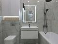 2-бөлмелі пәтер · 70 м² · 12/17 қабат, Бухар жырау 12/2, 12/3, бағасы: 58.6 млн ₸ в Астане, Есильский р-н — фото 11