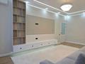 2-бөлмелі пәтер · 70 м² · 12/17 қабат, Бухар жырау 12/2, 12/3, бағасы: 58.6 млн ₸ в Астане, Есильский р-н — фото 3