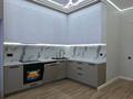 2-бөлмелі пәтер · 70 м² · 12/17 қабат, Бухар жырау 12/2, 12/3, бағасы: 58.6 млн ₸ в Астане, Есильский р-н — фото 4