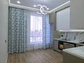 2-бөлмелі пәтер · 70 м² · 12/17 қабат, Бухар жырау 12/2, 12/3, бағасы: 58.6 млн ₸ в Астане, Есильский р-н — фото 5