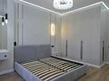 2-бөлмелі пәтер · 70 м² · 12/17 қабат, Бухар жырау 12/2, 12/3, бағасы: 58.6 млн ₸ в Астане, Есильский р-н — фото 8