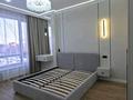 2-бөлмелі пәтер · 70 м² · 12/17 қабат, Бухар жырау 12/2, 12/3, бағасы: 58.6 млн ₸ в Астане, Есильский р-н — фото 9