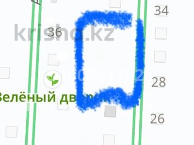 Участок · 30 соток, Ш. Калдаякова 31/35 — М. Токмагамбетов за 30 млн 〒 в Караоткеле