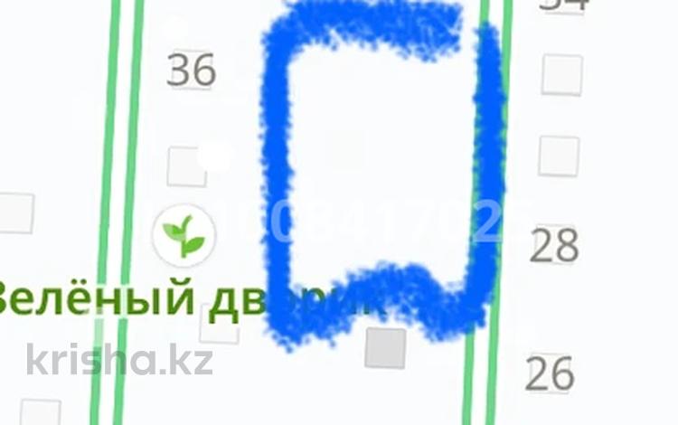 Жер телімі · 30 сотық, Ш. Калдаякова 31/35 — М. Токмагамбетов, бағасы: 30 млн ₸ в Караоткеле — фото 2
