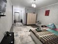 1-комнатная квартира · 45 м² · 7/9 этаж, мкр Нурсат 135б за 10 000 ₸ в Шымкенте, Каратауский р-н