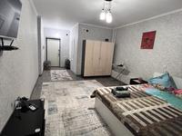 1-комнатная квартира, 45 м², 7/9 этаж посуточно, мкр Нурсат 135б за 9 000 〒 в Шымкенте, Каратауский р-н
