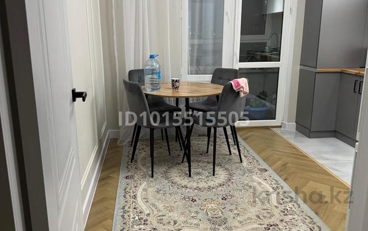 2-комнатная квартира · 60 м² · 6/9 этаж, Толеметова 106/3 за 31 млн ₸ в Шымкенте, Абайский р-н — фото 2