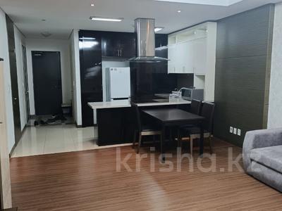 3-комнатная квартира · 100 м² · 3 этаж, Ахмета Байтурсынова за 72 млн 〒 в Астане