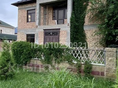 Жеке үй · 6 бөлме · 260 м² · 9 жүзд., Элитный городок Тулпар — Ул Толеметова, бағасы: 120 млн ₸ в Шымкенте, Каратауский р-н
