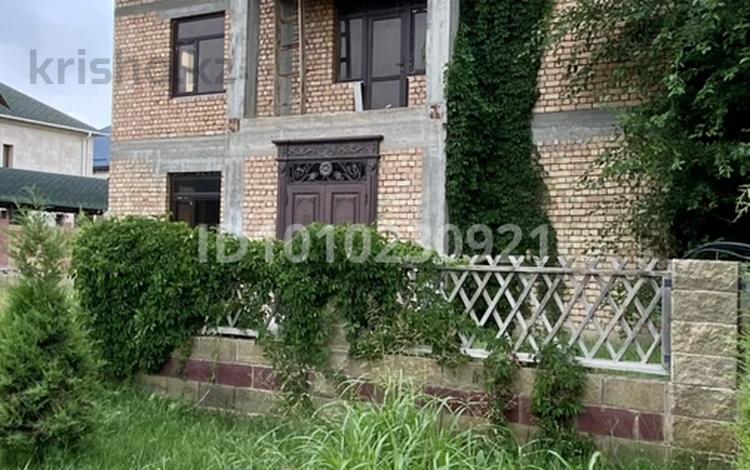 Жеке үй · 6 бөлме · 260 м² · 9 жүзд., Элитный городок Тулпар — Ул Толеметова, бағасы: 120 млн ₸ в Шымкенте, Каратауский р-н — фото 2