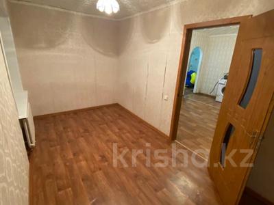 2-комнатная квартира, 40.1 м², 1/4 этаж, уалиханова за 13 млн 〒 в Петропавловске