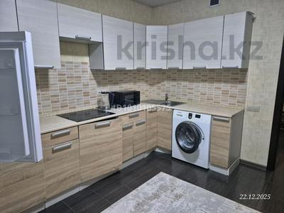 1-комнатная квартира · 44.8 м² · 5/9 этаж, Мәңгілік Ел 51 — Улы Дала за 31 млн 〒 в Астане, Есильский р-н