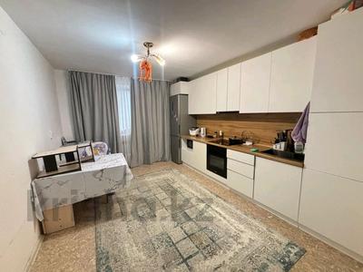 2-комнатная квартира · 83.5 м² · 5/9 этаж, Ладожская 6 — Район Достык за 31 млн ₸ в Павлодаре
