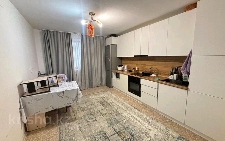 2-комнатная квартира · 83.5 м² · 5/9 этаж, Ладожская 6 — Район Достык за 31 млн ₸ в Павлодаре — фото 2