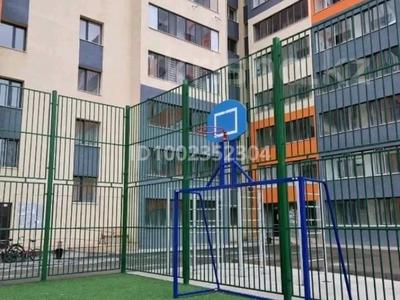 3-комнатная квартира · 60 м² · 3/9 этаж, А 91 16 — Binom Байтұрсынұлы,57мектеп,Нұрлы жол вокзалы за 35 млн 〒 в Астане, Алматы р-н