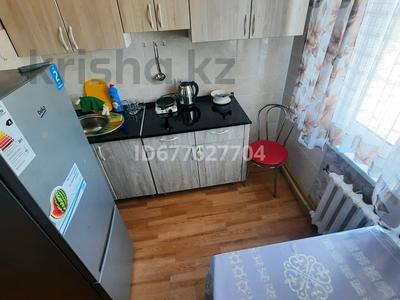 1-комнатная квартира · 35 м² · 5/5 этаж, Мкр Сабитовой 36 за 10 000 ₸ в Балхаше