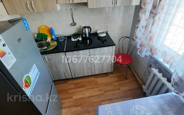 1-комнатная квартира · 35 м² · 5/5 этаж, Мкр Сабитовой 36 за 10 000 ₸ в Балхаше — фото 4