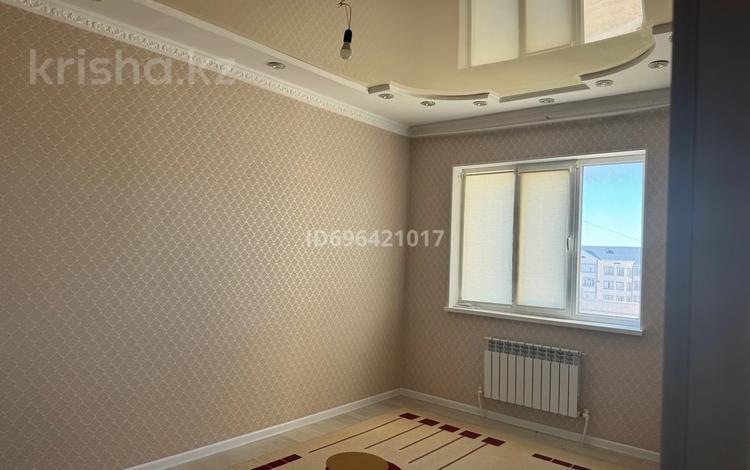 1-комнатная квартира · 40 м² · 6/7 этаж, 35-мкр 8 за 12.5 млн ₸ в Актау — фото 2