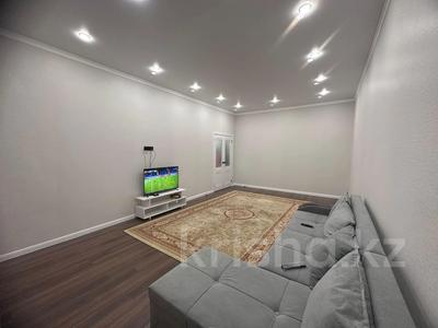 2-комнатная квартира · 65 м² · 3/17 этаж, Туран 44Б за 48.5 млн 〒 в Астане, Есильский р-н