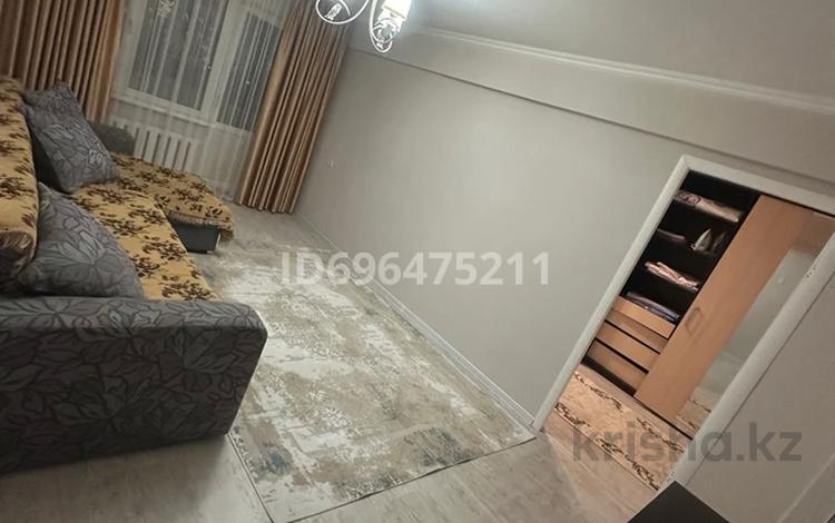 2-комнатная квартира · 46 м² · 4/5 этаж, Жидебай батыр 22 за 140 000 ₸ в Балхаше — фото 2