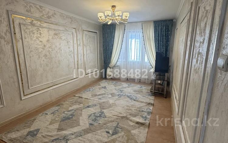3-комнатная квартира · 65 м² · 3/5 этаж, Джангельдина 12В — Джангельдина мен Калдаякова қиылысы за 190 000 ₸ в Шымкенте, Аль-Фарабийский р-н — фото 2
