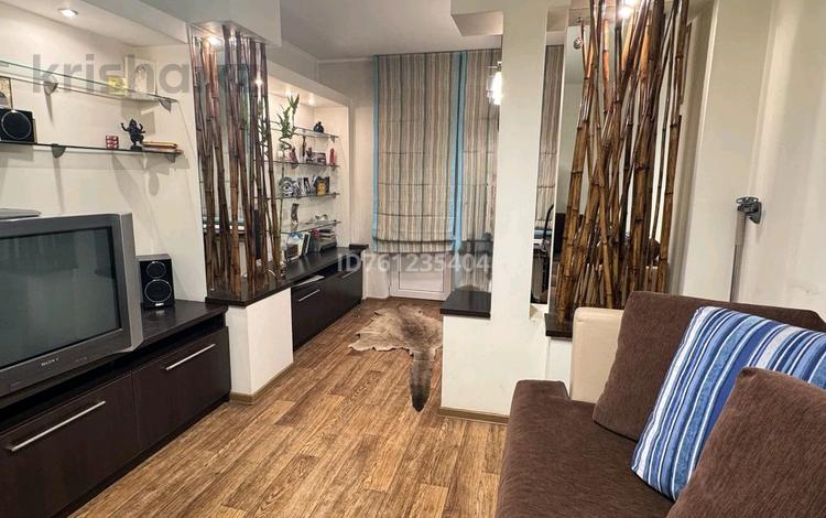 2-комнатная квартира · 47.6 м² · 2/5 этаж, Кок-Айдай 9 — Сейфуллина Раимбека за 280 000 ₸ в Алматы, Жетысуский р-н — фото 2