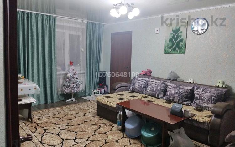 3-бөлмелі пәтер · 56 м² · 5/5 қабат, 3 микрорайон 9, бағасы: 15 млн ₸ в Риддере — фото 2
