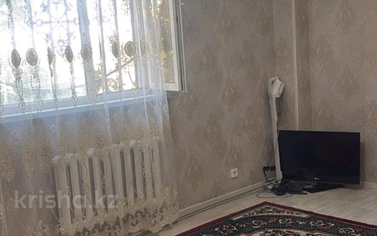 2-комнатная квартира · 52 м² · 1/9 этаж, Нурсат 2 47 — ОҚИМЫЗ Агентство за 150 000 ₸ в Шымкенте, Каратауский р-н — фото 2