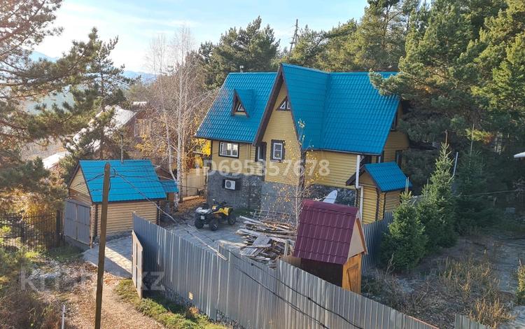 Еркін · 2000 м², бағасы: 290 млн ₸ в Новой бухтарме — фото 2