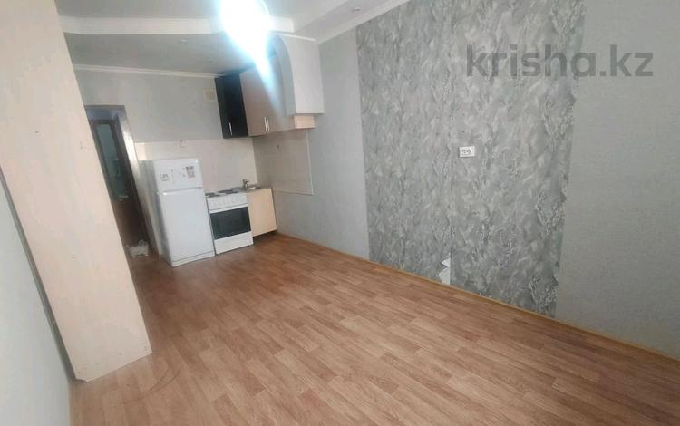 1-комнатная квартира, 22 м², 3/5 этаж помесячно, Рыскулбекова 27/2 за 90 000 〒 в Астане, Алматы р-н — фото 6