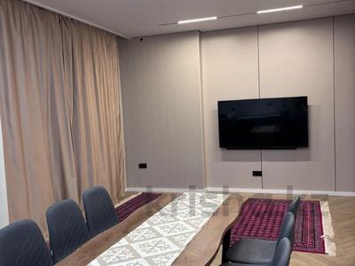 2-комнатная квартира · 75 м² · 2/13 этаж, Туран за 70 млн ₸ в Астане, Нура р-н