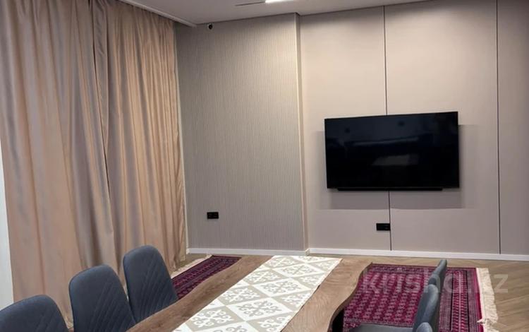 2-комнатная квартира · 75 м² · 2/13 этаж, Туран за 70 млн ₸ в Астане, Нура р-н — фото 2