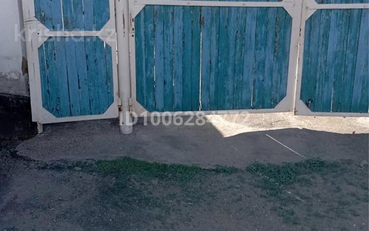 Отдельный дом · 4 комнаты · 80 м² · 105 сот., Байшашева 12 за 15 млн 〒 в  — фото 21