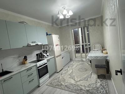 2-комнатная квартира · 56.6 м² · 5/12 этаж, Бейбарыс Султан 25А — начала Сейфуллина за ~ 33.2 млн ₸ в Астане, Сарыарка р-н