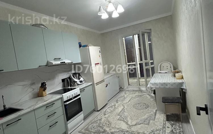 2-бөлмелі пәтер · 56.6 м² · 5/12 қабат, Бейбарыс Султан 25А — начала Сейфуллина, бағасы: ~ 33.3 млн ₸ в Астане, Сарыарка р-н — фото 4