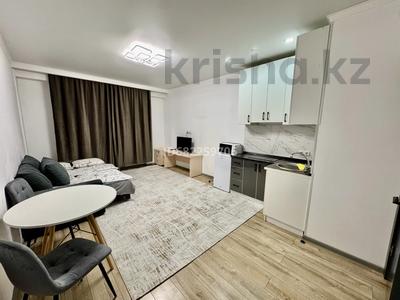 1-комнатная квартира · 30 м² · 2/10 этаж, Сейфуллина 51/29 за 12 000 〒 в Алматы, Турксибский р-н