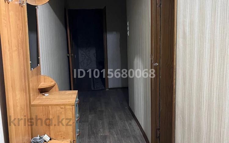 3-бөлмелі пәтер · 54.7 м² · 5/5 қабат, Яссави 112, бағасы: 11 млн ₸ в Кентау — фото 2