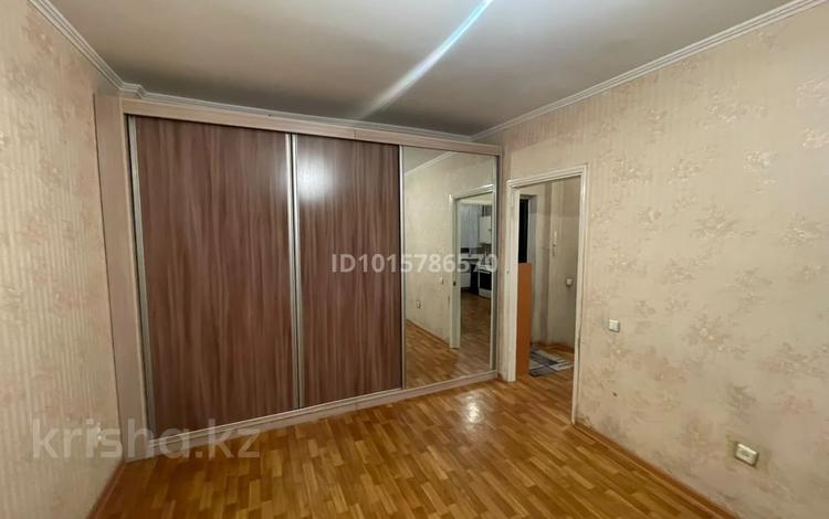 1-бөлмелі пәтер · 35.7 м² · 2/5 қабат, Зерделі ш/а 1/38, бағасы: 23 млн ₸ в Алматы, Алатауский р-н — фото 2